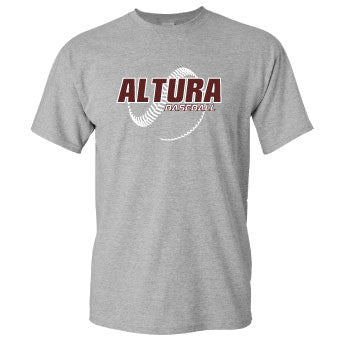 Altura Baseball Tee