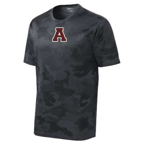 Altura Baseball Camo Performance Tee
