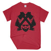 MinnesotaLumberjack - Beard Worship - Unisex Tee