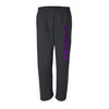 Diggers Open-Bottom Sweats - 12300