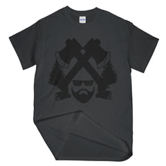MinnesotaLumberjack - Beard Worship - Unisex Tee