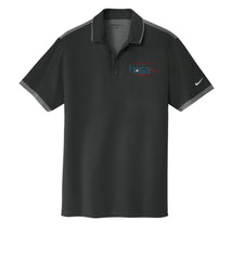 Nike Golf Dri-FIT Stretch Woven Polo - 838958