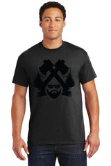 MinnesotaLumberjack - Beard Worship - Unisex Tee