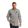 Carhartt Force ® Ridgefield Solid Long Sleeve Shirt