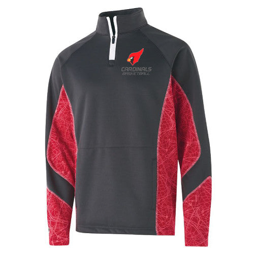 Cardinals Complex Pullover -  222535