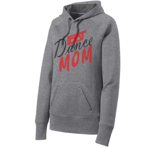 LADT Dance Mom Ladies Performance Hood - LST250