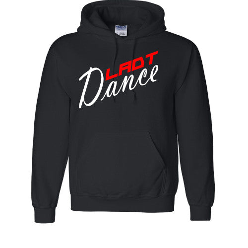 LADT Gildan Hood - 12500