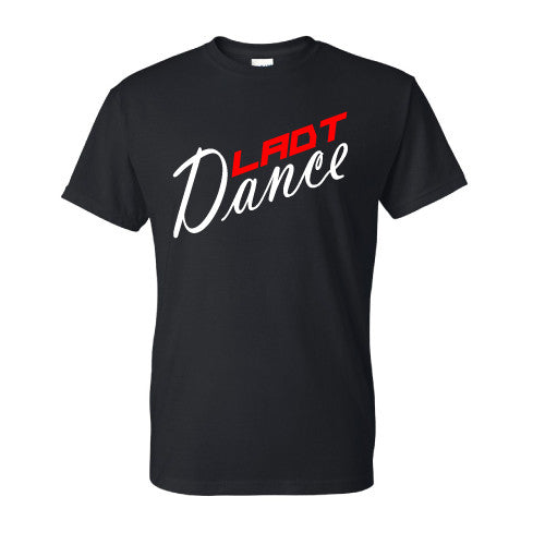 LADT Tee - 8000