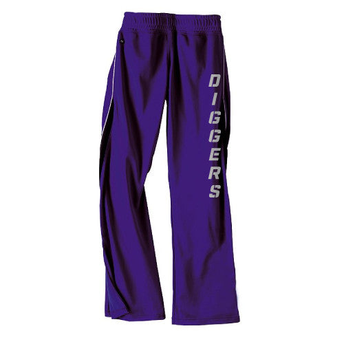 Diggers LADIES Performance Warmups - 229385