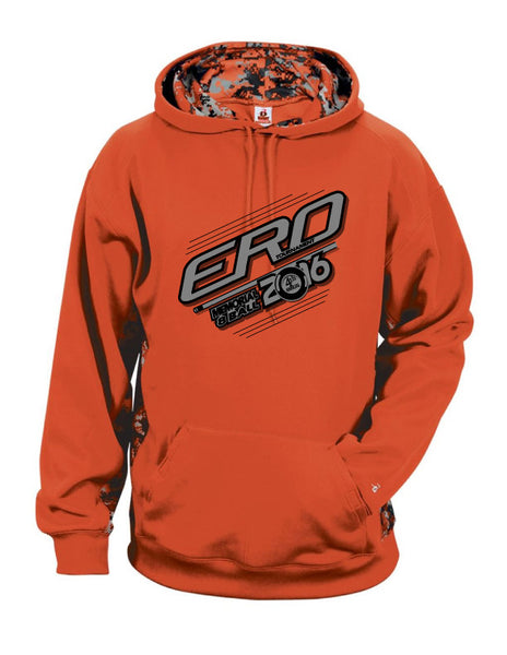 E.R.O. Camo Accent Hood