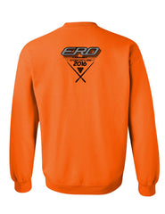 E.R.O. Crew Sweatshirt