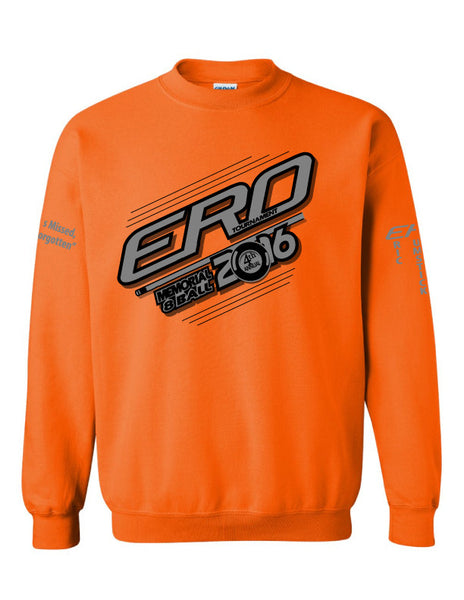 E.R.O. Crew Sweatshirt