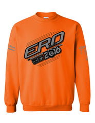 E.R.O. Crew Sweatshirt