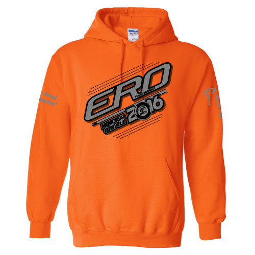 E.R.O. Tournament Hoodie