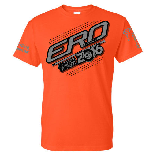 E.R.O. Tournament Tee