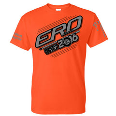 E.R.O. Tournament Tee