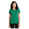 Port Authority® Ladies Crossover Raglan Polo - L575