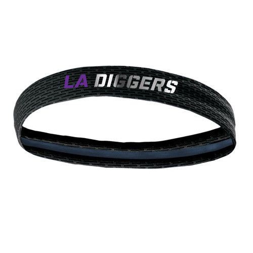 Diggers Qualifier Headband - 223829