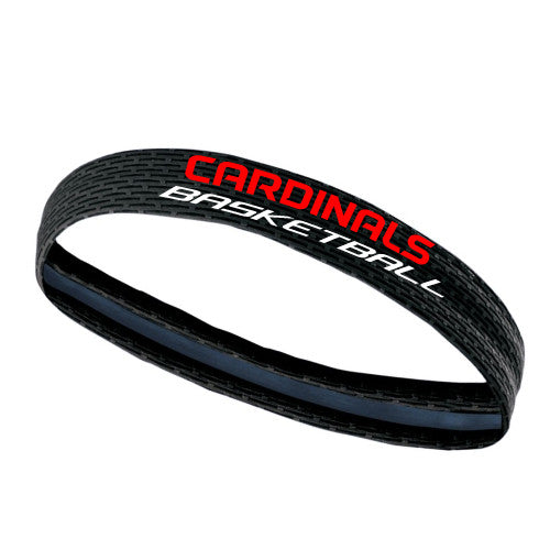 Cardinals Qualifier Headband - 223829