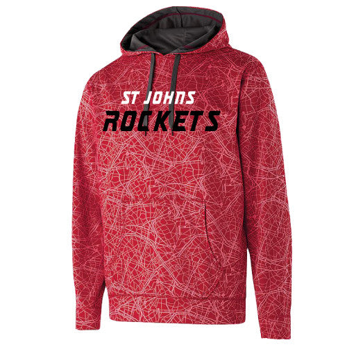 CLEARANCE - Rockets Holloway Sub Hood