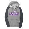 Diggers Classic Raglan Hood - Junior Sizing - DT296