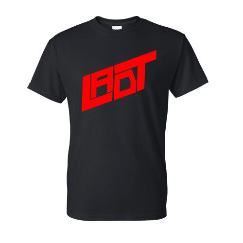 LADT BOLD Tee - 8000