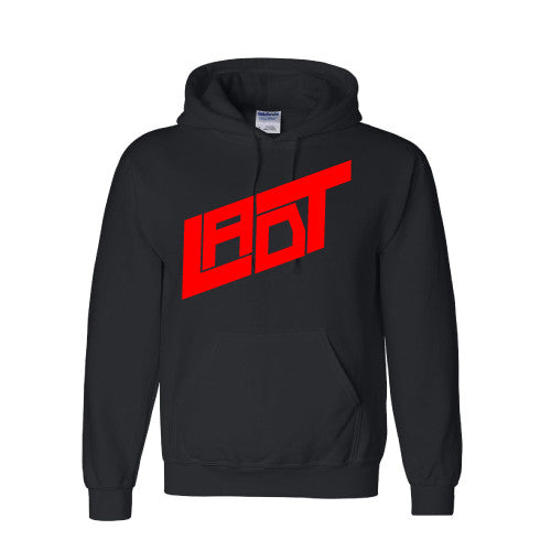 LADT Bold Gildan Hood - 12500