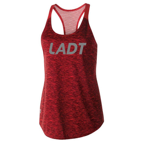 LADT SPACE-DYE TANK - 222733