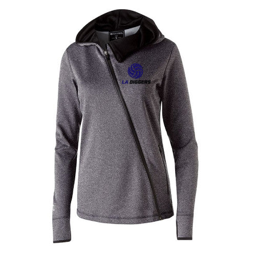 Diggers Artillery Angled Jacket - 229360