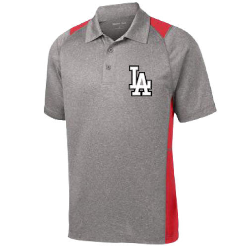 Lewiston - Altura Baseball Polo