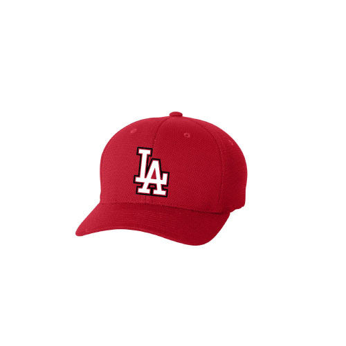 Lewiston - Altura Baseball Hat