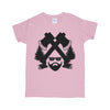 MinnesotaLumberjack - I Like MANLY Men - Women's Tee