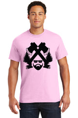 MinnesotaLumberjack - Beard Worship - Unisex Tee