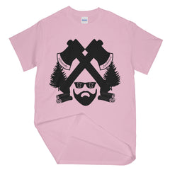 MinnesotaLumberjack - Beard Worship - Unisex Tee