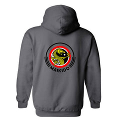 Maikido Heavy Cotton Hood