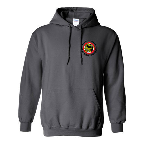 Maikido Heavy Cotton Hood
