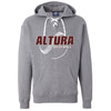 Altura Baseball Lace Hoodie