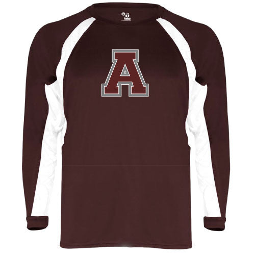 Altura Baseball Wicking Long Sleeve