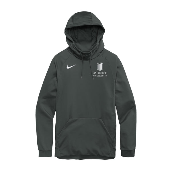 Mundt & Associates - Nike Therma-FIT Pullover Fleece Hoodie