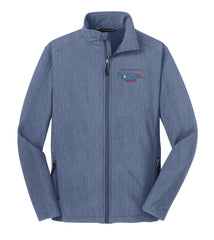 Port Authority® Core Soft Shell Jacket - J317