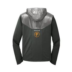 Lion's Den Boxing - OGIO® ENDURANCE Liquid Jacket - Embroidered