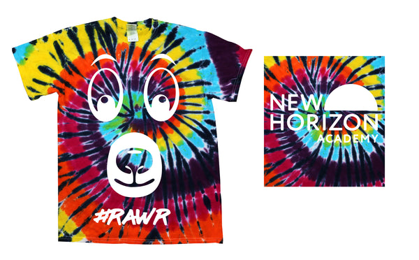 2020 Polar Plunge Tee