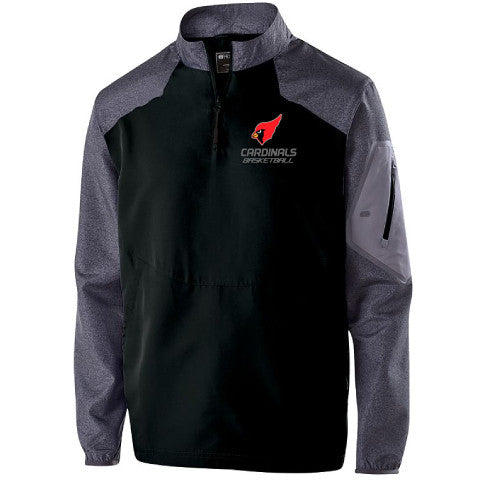 Cardinals Raider Pullover - 229155