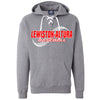 Lewiston - Altura Baseball Lace Hoodie