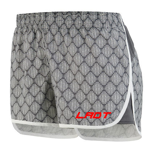 CLEARANCE - LADT Fysique Shorts - 2428