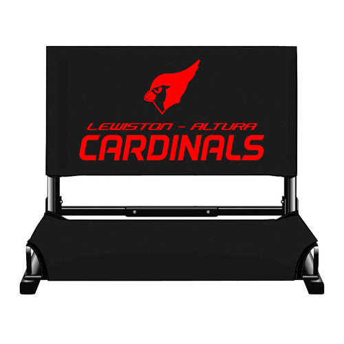 BEST PRICE ANYWHERE - Cardinals Stadium Chair