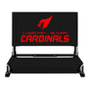 BEST PRICE ANYWHERE - Cardinals Stadium Chair