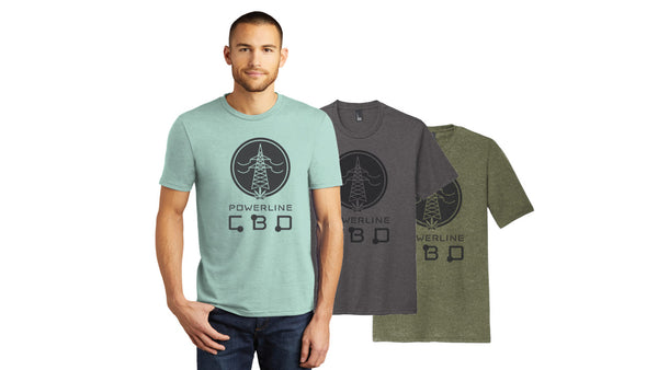 Powerline Hemp Blowout Offer