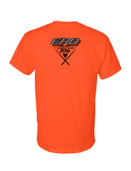 E.R.O. Tournament Tee