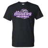 LA Diggers Gildan 50/50 Tee - 8000